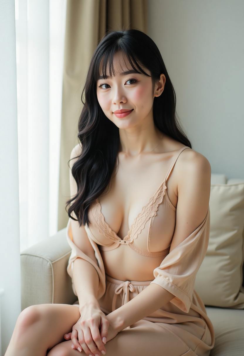 她的第二人生海报